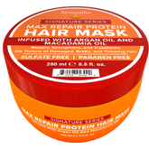 Arvazallia Max Repair Protein Hair Mask 250 ML
