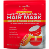 Arvazallia Max Hydration Argan Oil Hair Mask 50 ML