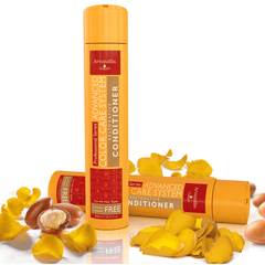 Arvazallia Advanced Color Care Restorative Conditioner for Color Treated Hair