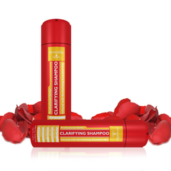 Clarifying Shampoo with Revitalizing Essential Oils