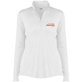 Brand Ambassador Ladies' Competitor 1/4-Zip Pullover