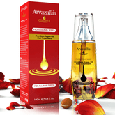 Arvazallia Premium Argan Oil Hair Treatment