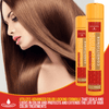 Arvazallia Advanced Color Care Restorative Conditioner for Color Treated Hair with Argan Oil and Macadamia Oil