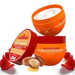 Arvazallia Max Repair Protein Hair Mask  250 ML