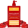 Anti-Frizz and Anti-Humidity Hair Spray