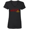 Brand Ambassador Ladies’ V-Neck T-Shirt