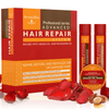 Arvazallia Advanced Hair Repair System with Argan Oil and Macadamia Oil