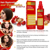 Arvazallia Leave-in Hair Mask and Hydrating Conditioner