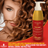 Arvazallia Ultra Curl Defining Cream with Argan Oil