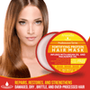 Arvazallia Fortifying Protein Hair Mask and Deep Conditioner with Argan Oil and Macadamia Oil